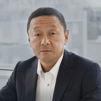 山内英贵プロフィール